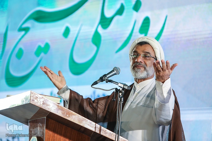 عبدالحسین خسروپناه