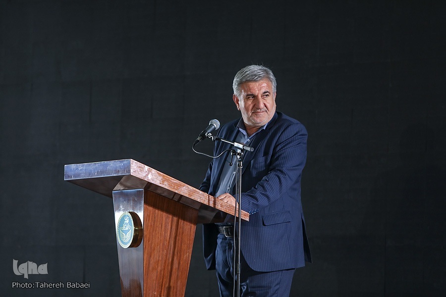 محمدرضا مردانی محمدرضا مردانی