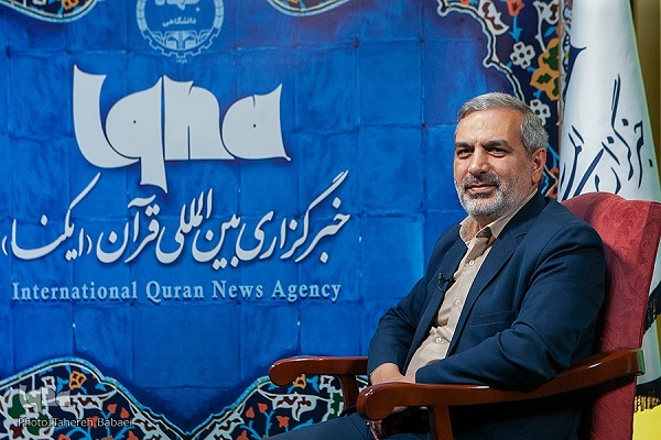 تولید 5 اثر  ویژه دهه کرامت از سوی گروه تواشیح محمدرسول‌الله(ص) + فیلم