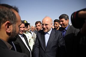 امروز در عرصه اقتصادی نیازمند نگاه و باور دوران دفاع مقدس هستیم