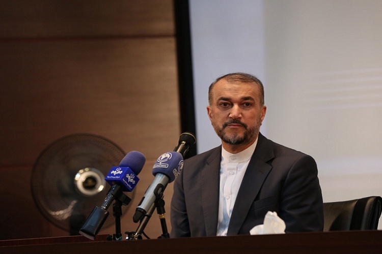 حسین امیرعبداللهیان