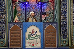 بصیرت ملت ایران رمز ماندگاری انقلاب است