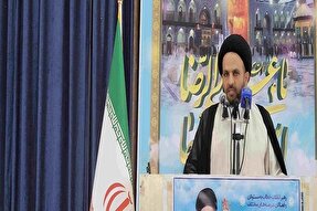 شعار سال در بهره‌مندی از ظرفیت‌های مردمی تحقق خواهد یافت