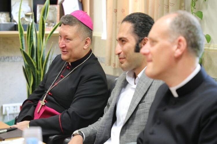 ارسال.//ارتباطی میان تروریست و دین وجود ندارد