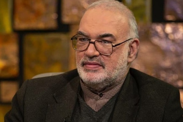 سید محمود رضا سجادی