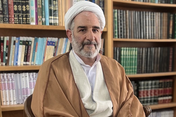 محمد بیابانی