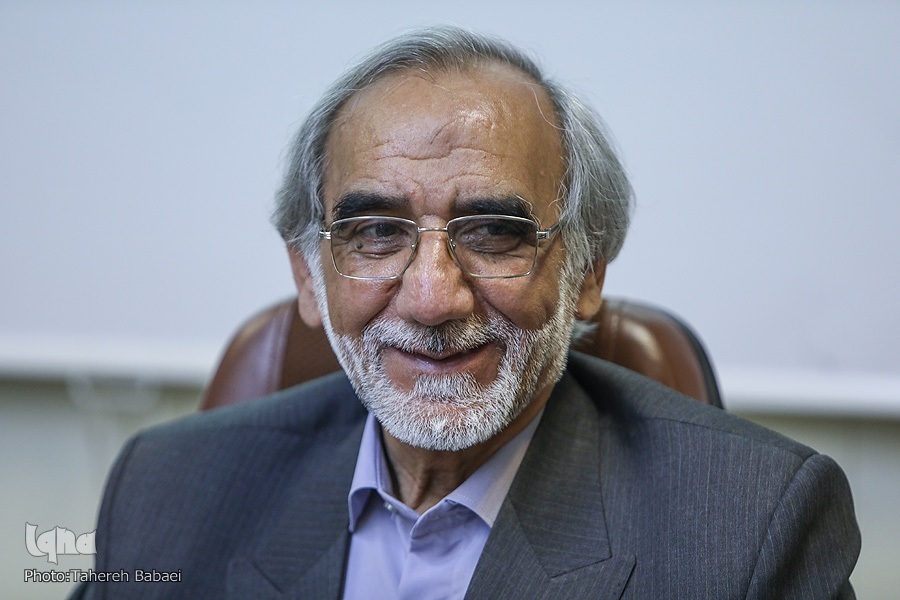احمد حاجی شریف