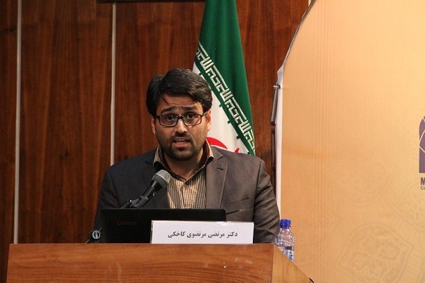 مرتضی مرتضوی