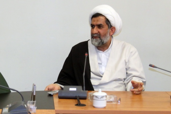  حجت‌الاسلام احمد ابوترابی