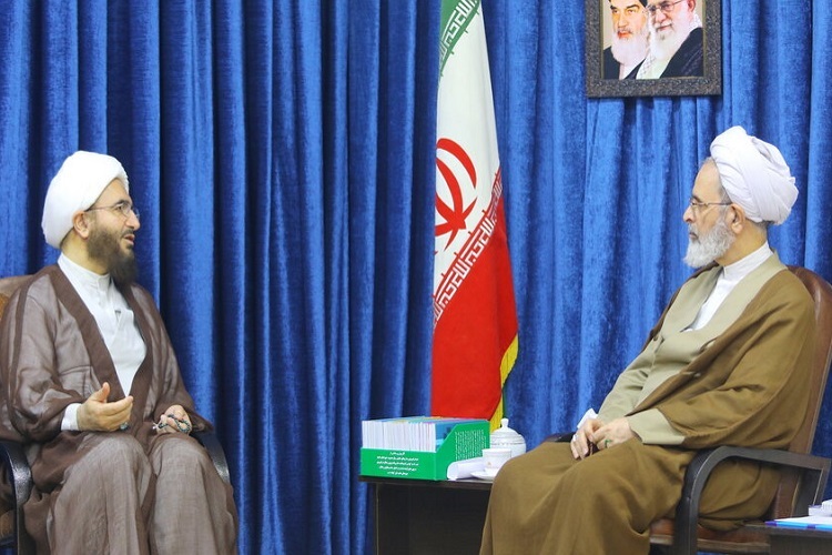 بررسی 500 طرح مطالعاتی در زمینه فقه معاصر