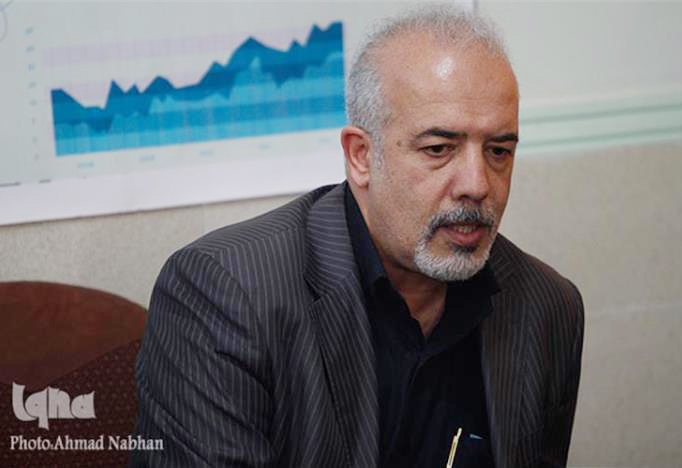 محمدرضا پورمعین