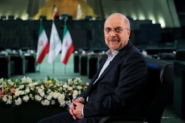 محمدباقر قالیباف محمدباقر قالیباف