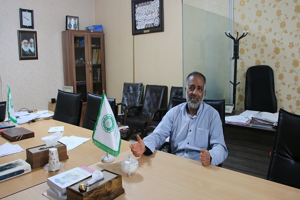 محمد  انج‌ شعاع