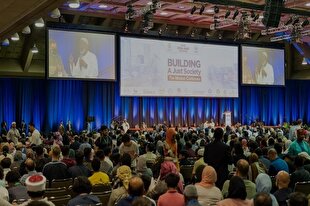 اهمیت خانواده، محور همایش مسلمانان آمریکای شمالی