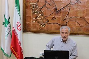 اجرای ۶۰ برنامه فرهنگی در کانون پرورش فکری کودکان و نوجوانان گیلان