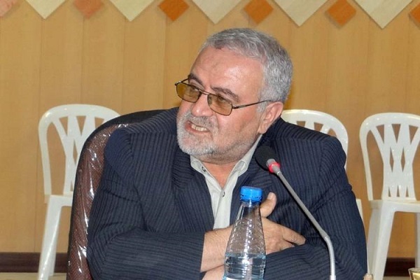 علی فضیلتی، مدیرمؤسسه مجمع خیرین قرآنی استان اصفهان علی فضیلتی، مدیرمؤسسه مجمع خیرین قرآنی استان اصفهان