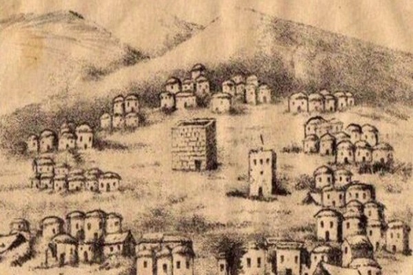 کعبه و مسجد الحرام در طول تاریخ + تصاویر