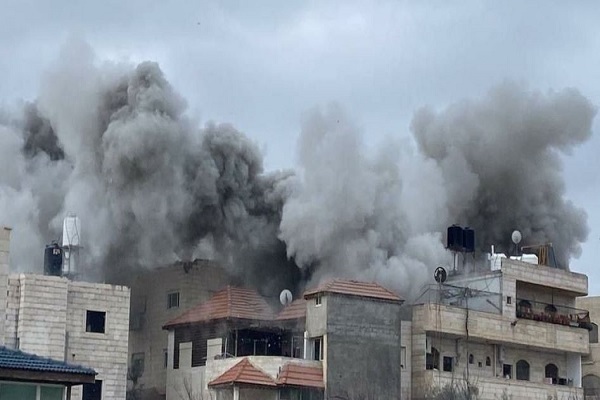 محکومیت گسترده رژیم صهیونیستی و سیاست ترور این رژیم