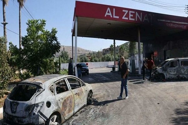 محکومیت گسترده رژیم صهیونیستی و سیاست ترور این رژیم