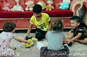 نماهنگ | خوش‌قدم