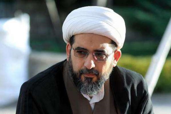 حجتالاسلام مهدوی دامغانی حجتالاسلام مهدوی دامغانی