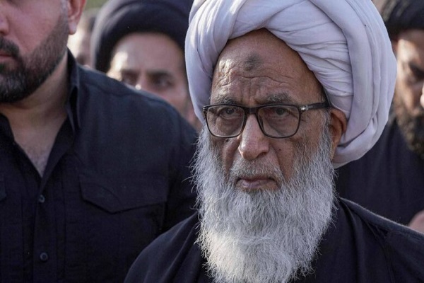 تلاش‌های عراق برای پیگیری پرونده هتک حرمت قرآن