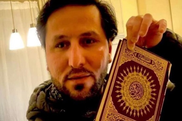 تلاش‌های عراق برای پیگیری پرونده هتک حرمت قرآن