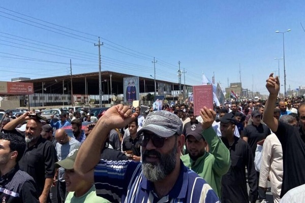 تلاش‌های عراق برای پیگیری پرونده هتک حرمت قرآن