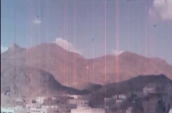 سوءمدیریت تصاویر ارزشمند حج را راهی آلمان کرد/ جاسوسه‌ای که «خاتون صحرا» شد + فیلم