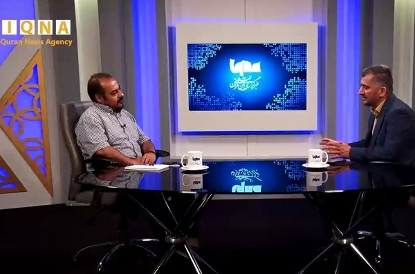 سوءمدیریت تصاویر ارزشمند حج را راهی آلمان کرد/ جاسوسه‌ای که «خاتون صحرا» شد + فیلم