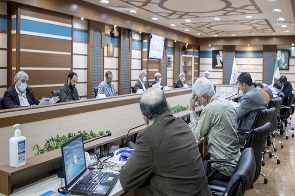 تعطیلی جلسات سیاستگذاری قرآنی تعطیلی جلسات سیاستگذاری قرآنی