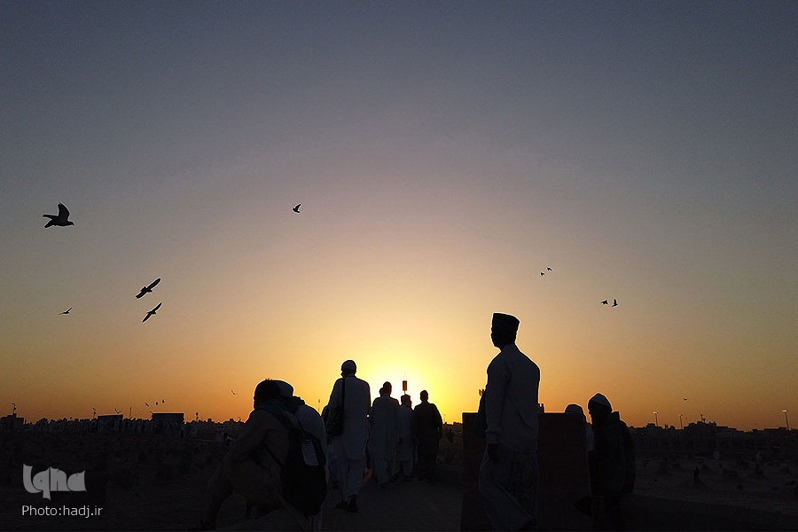 آرامستان بقیع