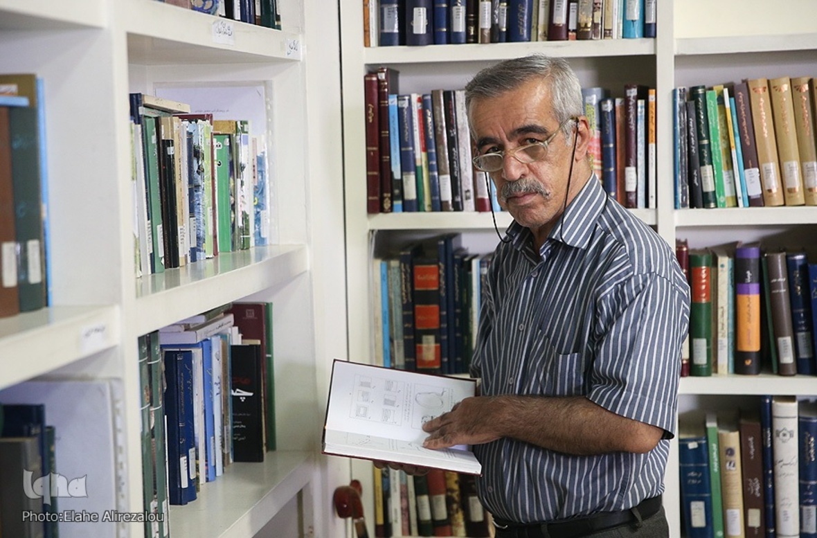 «علی‌دوستی» جزء جدایی‌ناپذیر فرهنگ ایرانیان است + فیلم