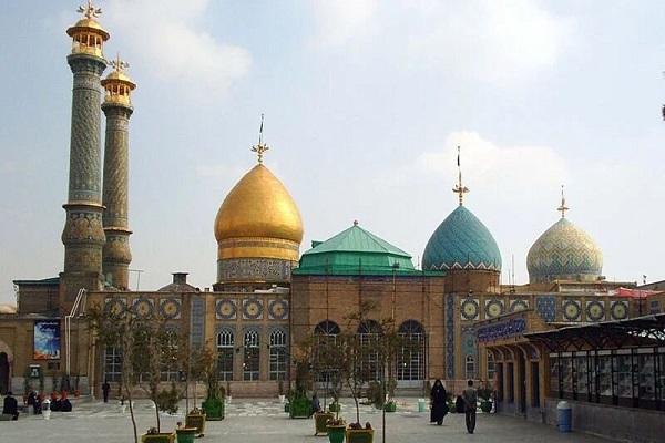 برگزاری ویژه‌برنامه‌های دهه امامت و ولایت در آستان حضرت عبدالعظیم(ع)