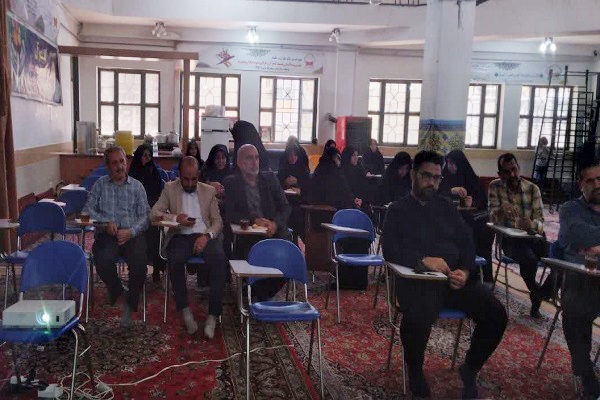 مجمع عمومی عادی سالانه اتحادیه مؤسسات و تشکل‌های فرهنگی ـ مردمی قرآن و عترت