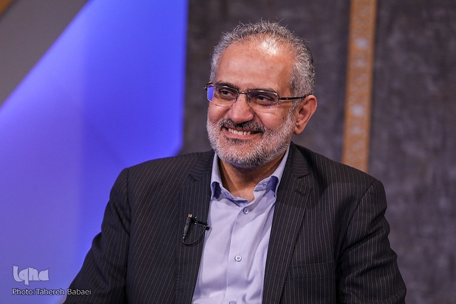 سید محمد حسینی سید محمد حسینی