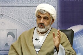 تلفیق هنر و معرفت در پوسترهای اینفوگرافیک «اطلس غدیر» + فیلم