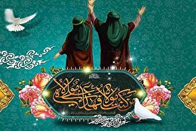 تربیت فرزندان علوی وظیفه بانوان شیعه در مسیر غدیر است