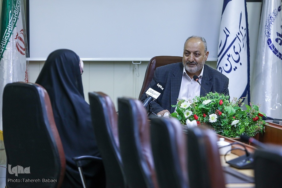 فاتحی / خوانده شد