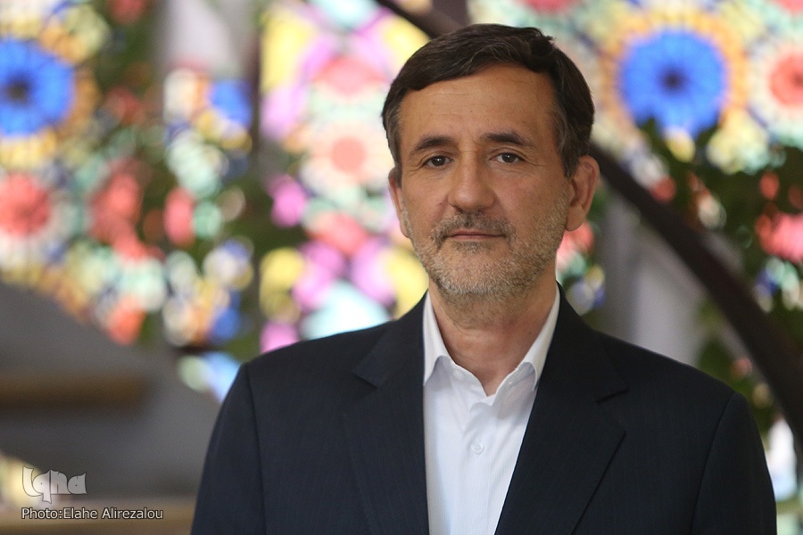 کریم دولتی پیشکسوت قرآنی کشور کریم دولتی پیشکسوت قرآنی کشور