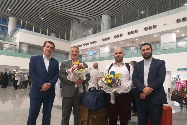 احمد ابوالقاسمی