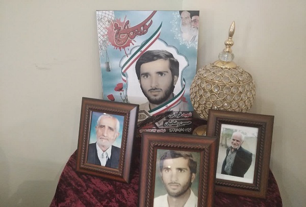 برگزاری قریبالوقوع دو یادواره ویژه شهدای قرآنی + عکس برگزاری قریبالوقوع دو یادواره ویژه شهدای قرآنی + عکس