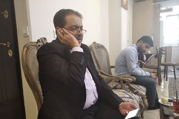 برگزاری قریبالوقوع دو یادواره ویژه شهدای قرآنی + عکس برگزاری قریبالوقوع دو یادواره ویژه شهدای قرآنی + عکس