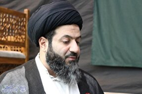 حوزه و دانشگاه به سمت جامعه‌سازی غدیر پیش روند