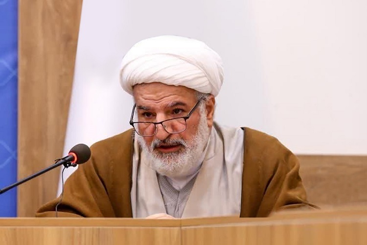 محمدمهدی تسخیری