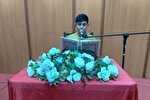 عکس | مسابقات قرآن مؤسسه دارالقرآن المهدی(عج) آستارا