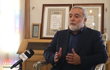 فیلم | یکی از شئون ولایت