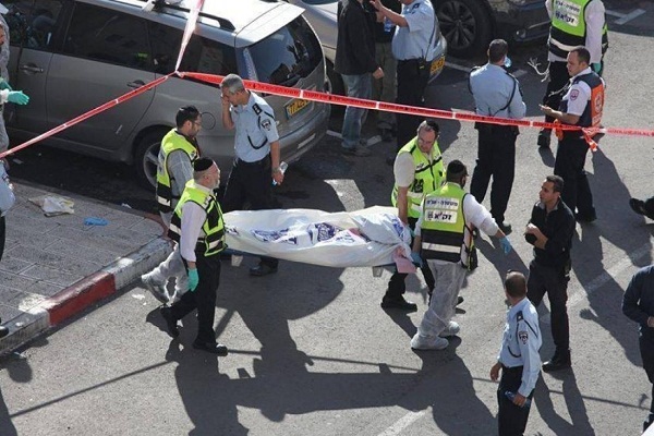 قدرت اسرائیل فروپاشیده و کرانه باختری به غزه دوم تبدیل شده است قدرت اسرائیل فروپاشیده و کرانه باختری به غزه دوم تبدیل شده است