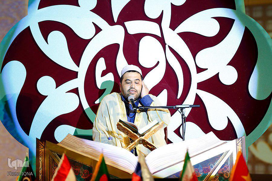 پیام تسلیت دبیر ستاد عالی مسابقات قرآن ایران در پی درگذشت «ثمرالدین صمداف»