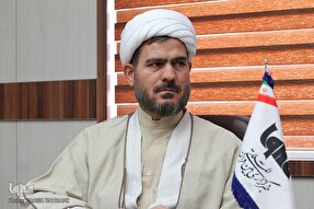 برپایی جلسات سنتی قرآن در مسجد امام حسین(ع) اراک